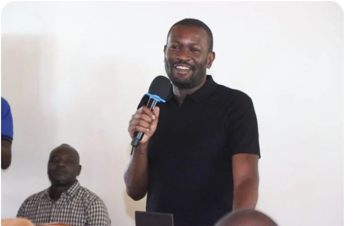Sifuna Announces Next Linda Mwananchi Rally After Meeting Gachagua