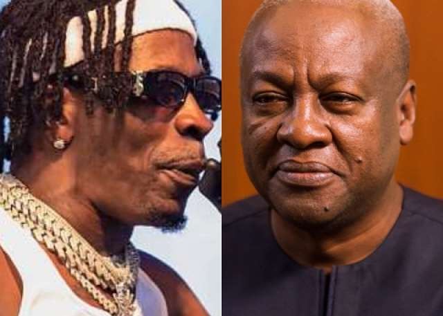Music | National Some ministers steal but aren’t arrested, while ‘fraud boys’ are – Shatta Wale criticises selective justice recounting EOCO saga Source: Myjoyonline.com 18 October 2026 12:59pm
