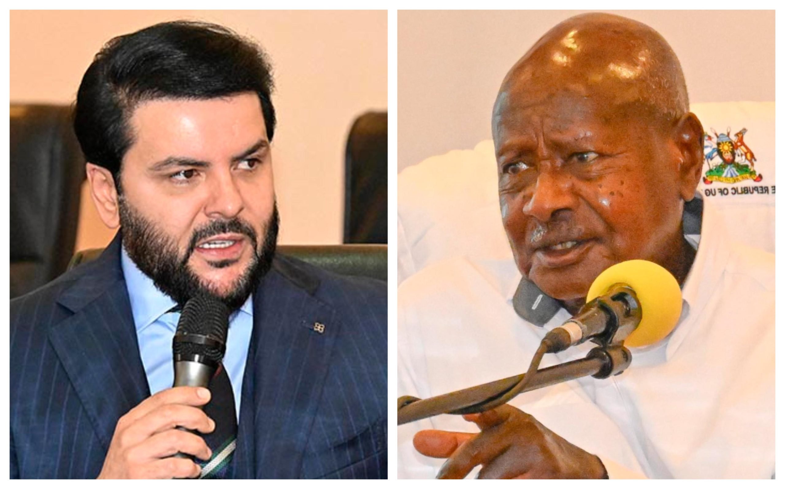 President Museveni Reportedly Orders UTel (Uganda Telecom) Sale Deal Cancelled