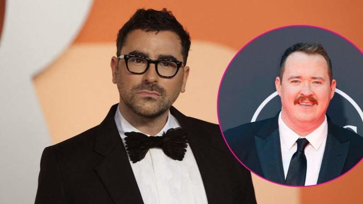 ‘Speechless’ Dan Levy Slams Shane Gillis Over ‘SNL’ Jokes About Women Dressing Inappropriately at the Gym: ‘They Are Not Objects’