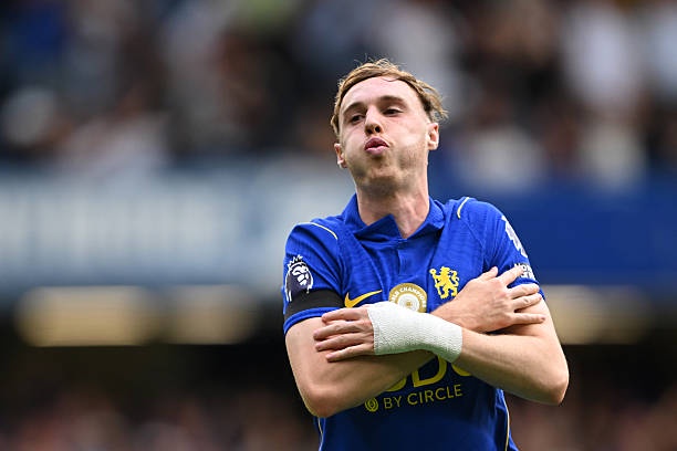 Cole Palmer Reveals the Chelsea Match That Left Him Unable to Sleep