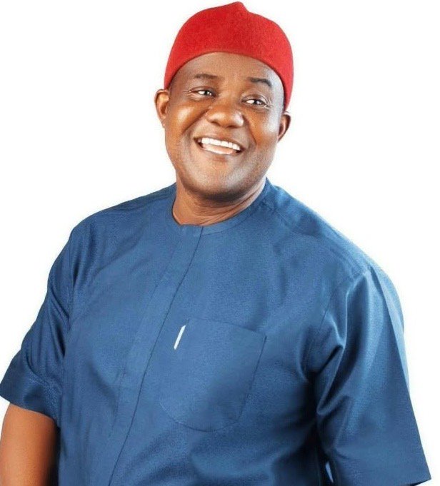Bring your businesses to Imo, stop urban migration, MAN vice-president