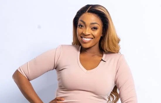 I’m Not Willing To Pay For Certain Things Anymore – Sharon Adeleke