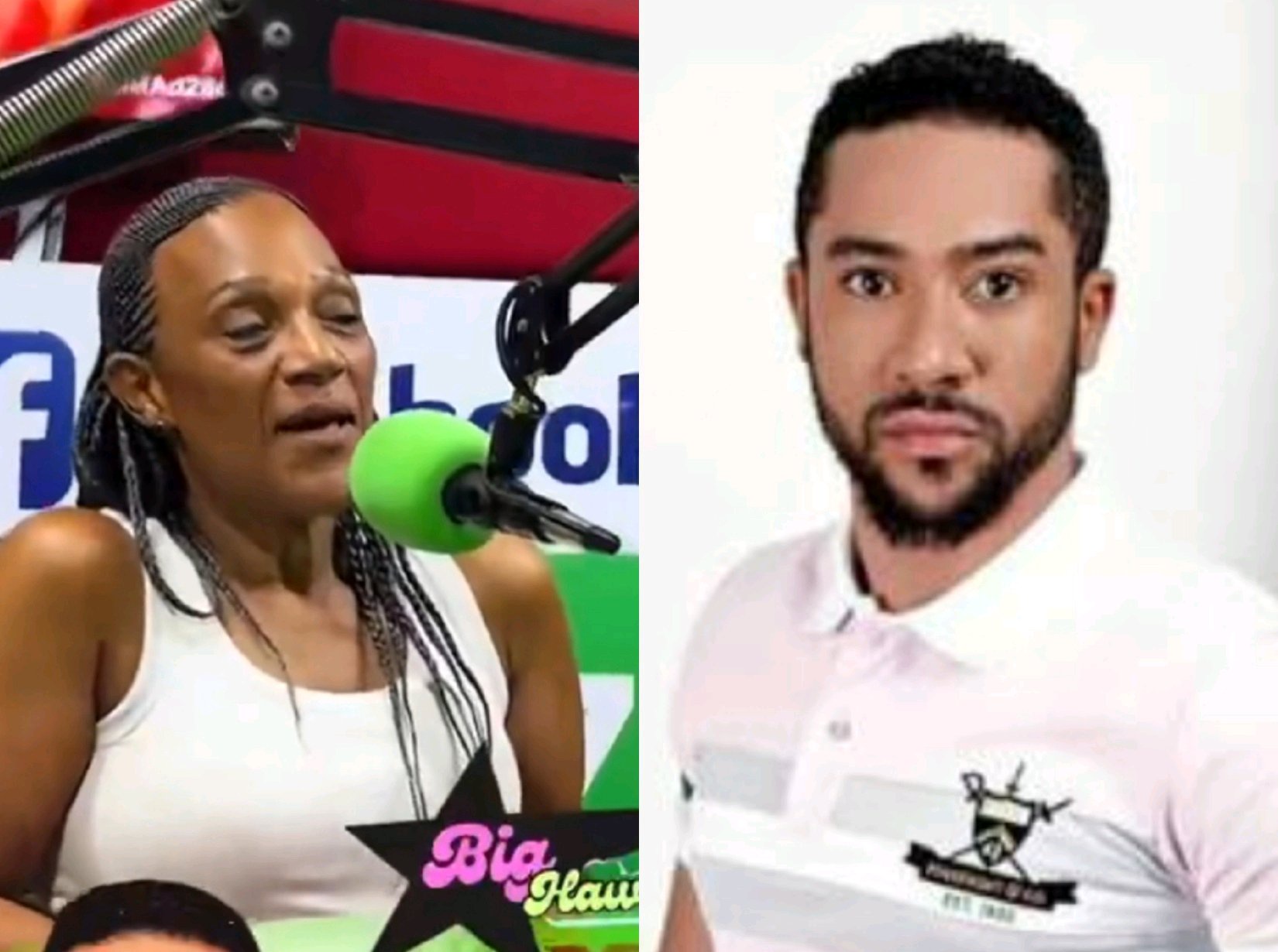 From Humble Beginnings To Stardom: How Majid Michel Rose Above The Odds