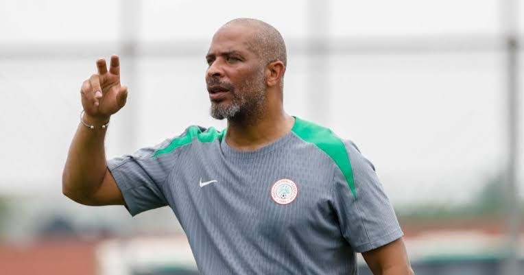 ÉRic Chelle Invites 31 Home-Based Players for AFCON Qualifiers