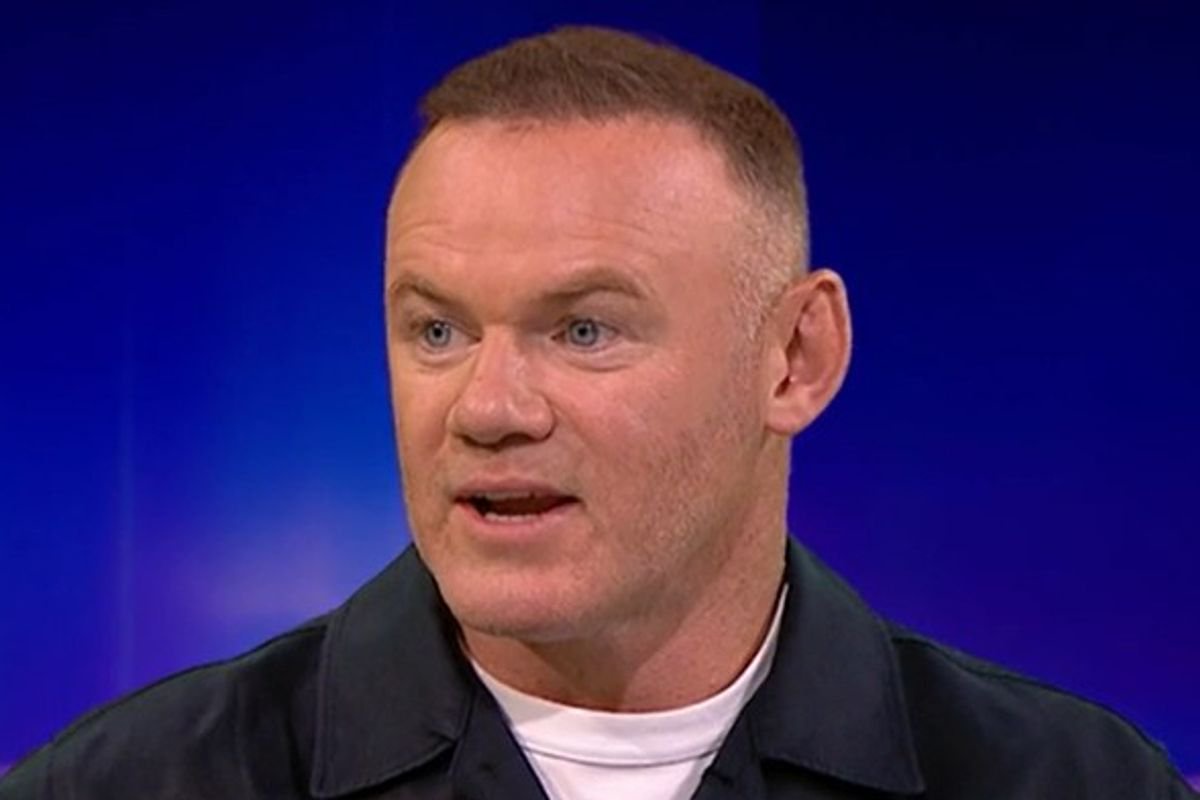 Wayne Rooney sticks to his word on Man City being stripped of titles in punishment verdict