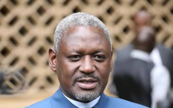 MP Otiende Amollo Breaks Silence on Live Streaming of Presidential Results as Debate Intensifies