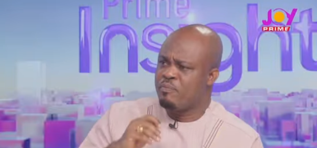 Owusu: Afenyo Markin Is A Man Of High Repute, I Have No Doubt That He Will Be Exonerated