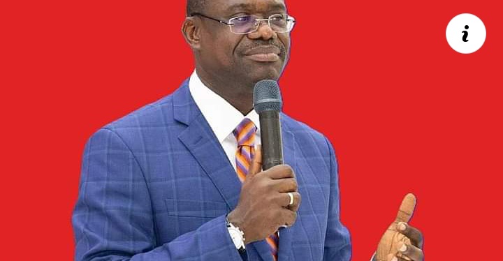 ‘Every tonne of waste we dump is a job we bury’ — Dr Siaw Agyepong
