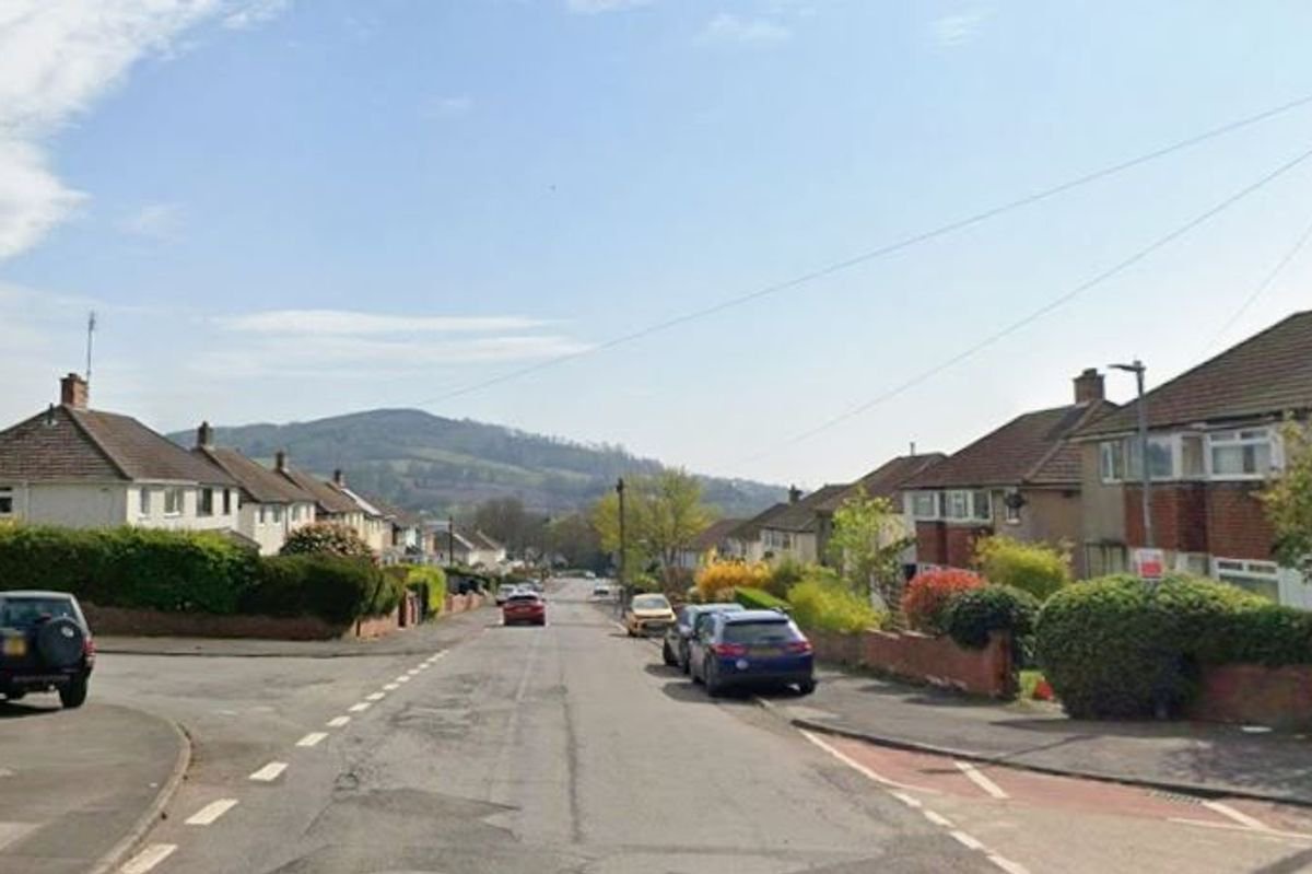 Nine-week-old baby found unresponsive by parents