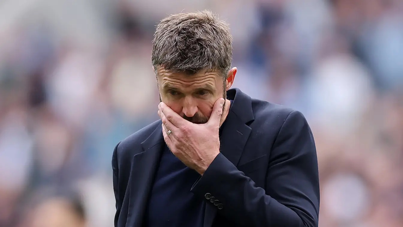 Man United could lose £51m signing after just two years as two European giants circle