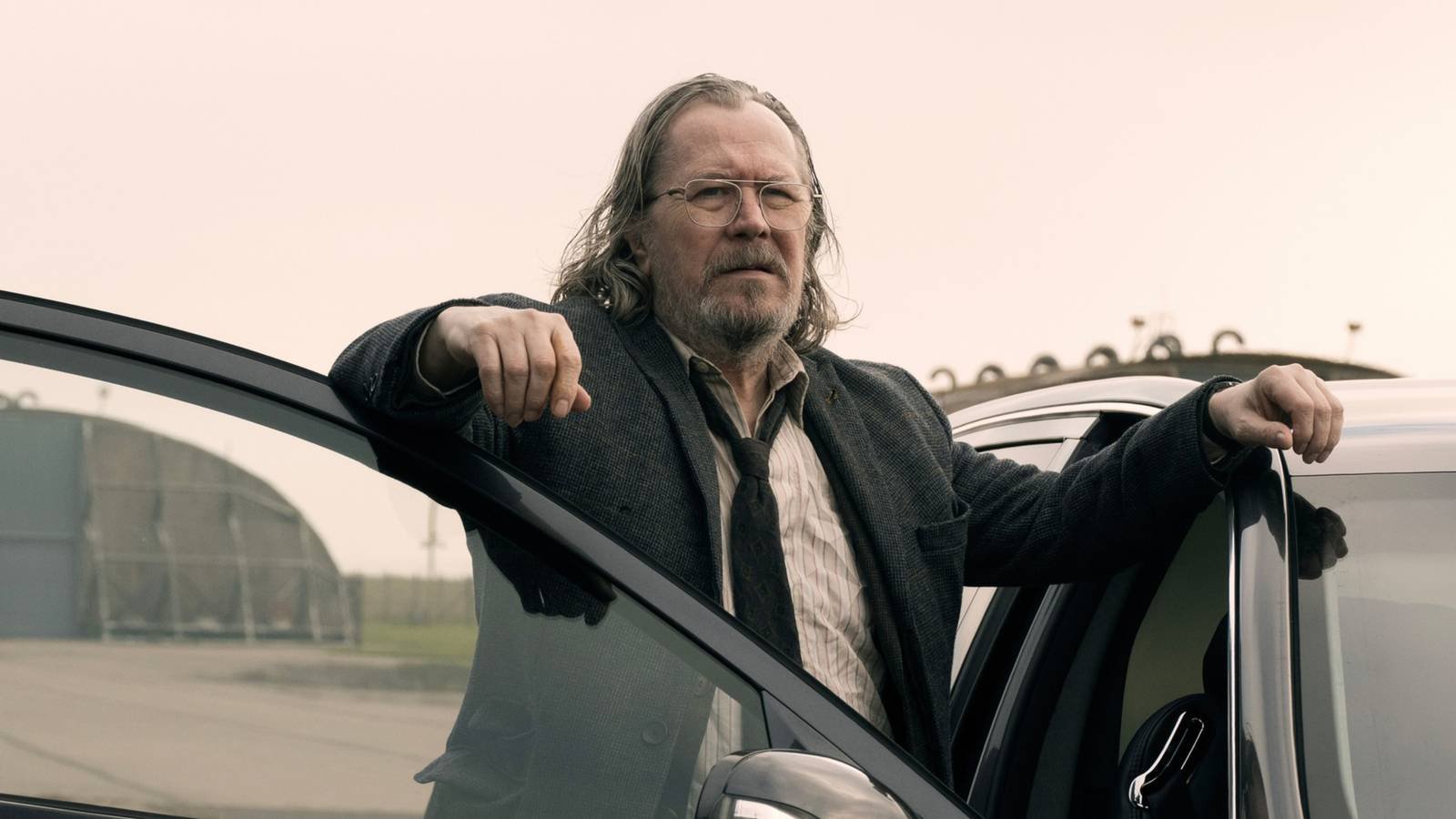 ‘Slow Horses’ Season 6 Officially Reaches the End of an Era in Finale Sneak Peek [Exclusive]