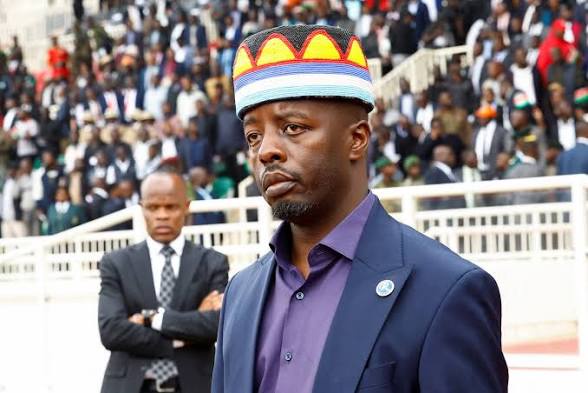 “You Want to Take Us Backwards” Raila Junior Fires at Sifuna, Babu, Orengo, Osotsi for Ditching ODM