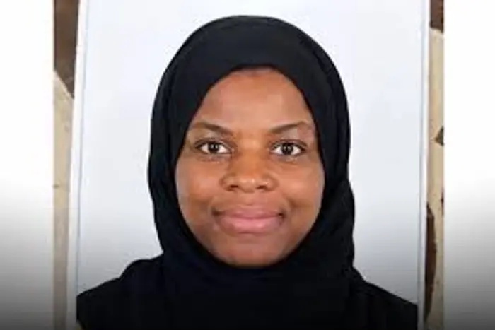 ‘Police people sell me’: Nigerian woman’s desperate messages before she went missing after Libyan officer took her away and demanded 5,000 dinars ransom