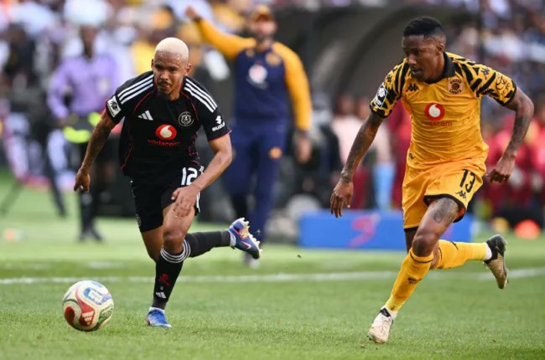 Jomo Sono Explains Why He Expects Orlando Pirates To Beat Kaizer Chiefs