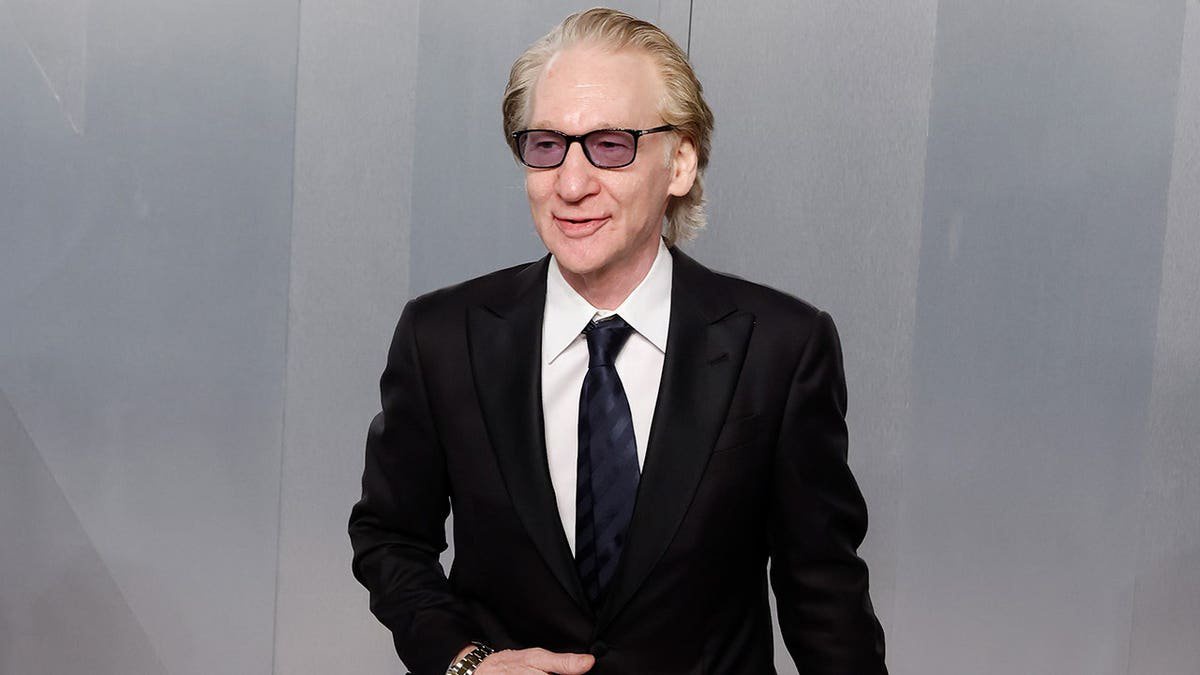 Bill Maher mocks Mamdani for pivoting to Israel criticism in Oct. 7 tribute, calls it ‘tone deaf’