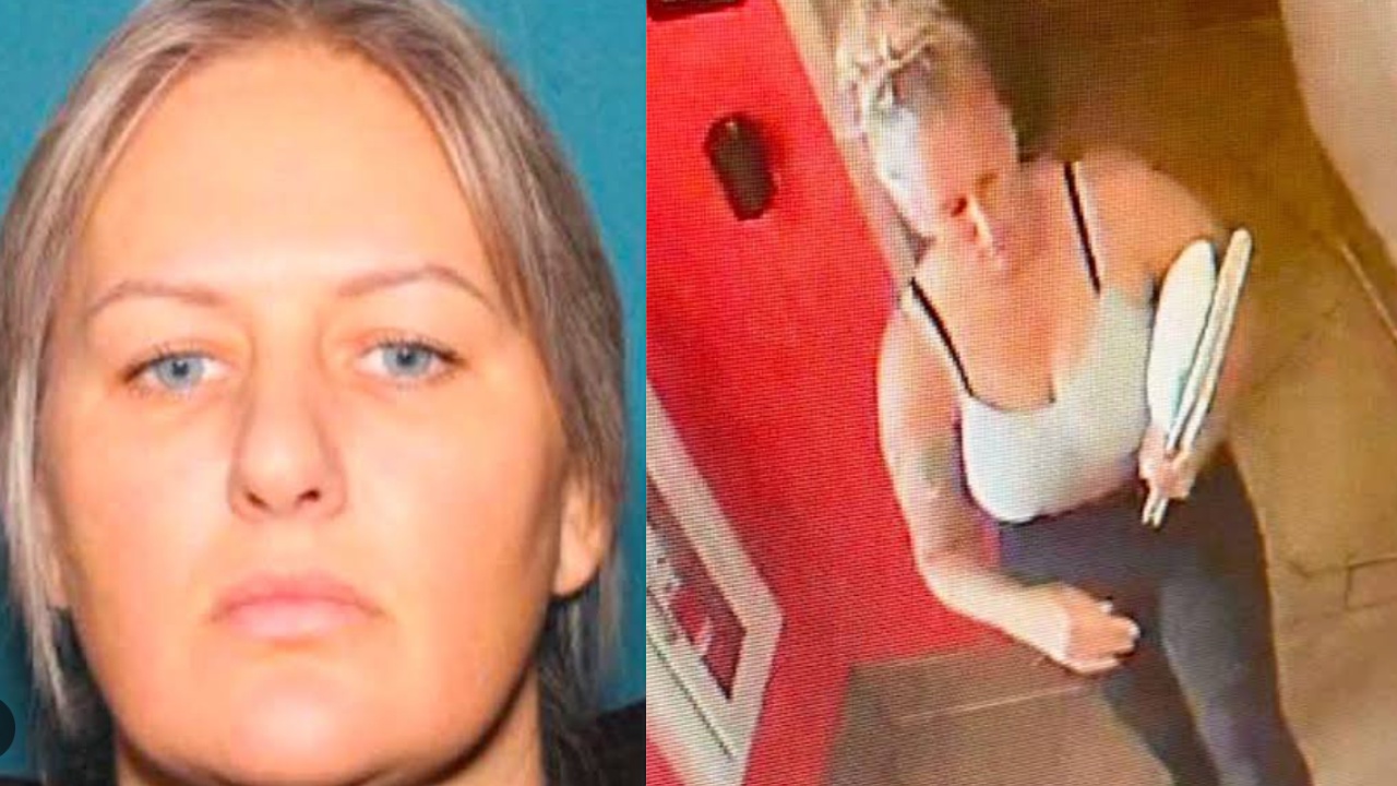 Florida Woman Allegedly Shoots Storage Facility Worker After Being Found Sleeping in Unit