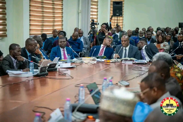 GoldBod Boss Sammy Gyamfi Reveals How Ghana Handles Billions in Foreign Exchange Earnings