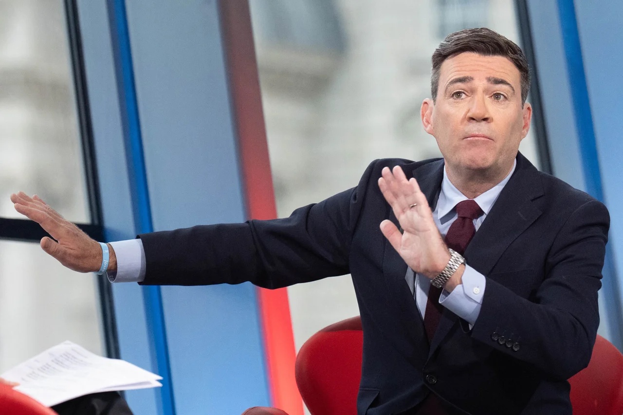 Why Andy Burnham’s Labour Conference Pledges Mean Those Election Rumours Won’t Go Away