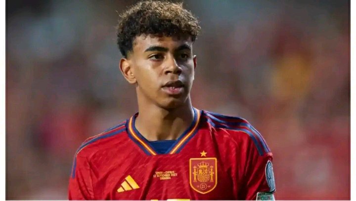 Ballon d’Or 2026: Lamine Yamal falls far behind as Mbappe leads race