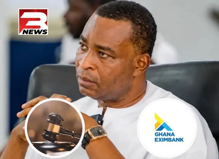 Jubilation as Wontumi Recieves Another Good News In Prison