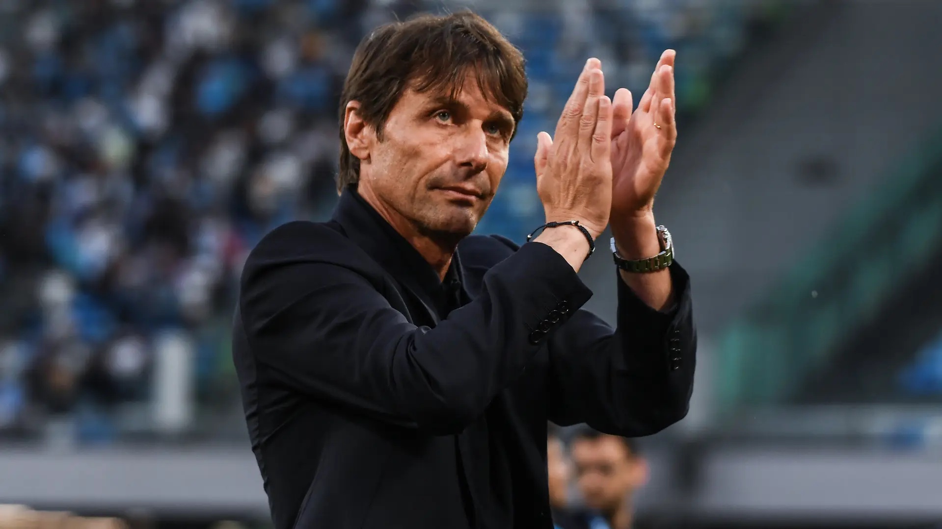 Antonio Conte: Chelsea asked me ‘10 times’ if I was sure about signing N’Golo Kante