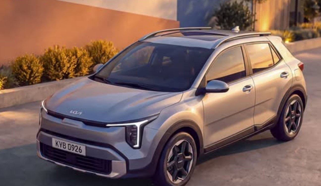 Kia Sorento New Prices in Pakistan after Rs2.5 Million Cut
