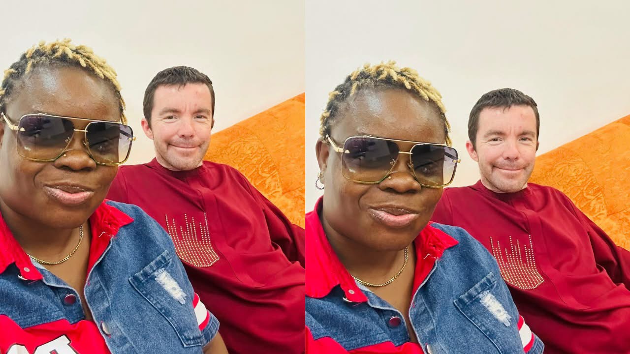 I Married A White Man, Not A Bank — Angry Woman Curses Greedy Family Member