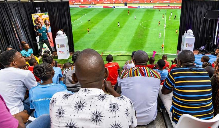 DStv Kenya Unveils 4 New Packages From KSh 750 as Sports Fans Get a Cheaper Option