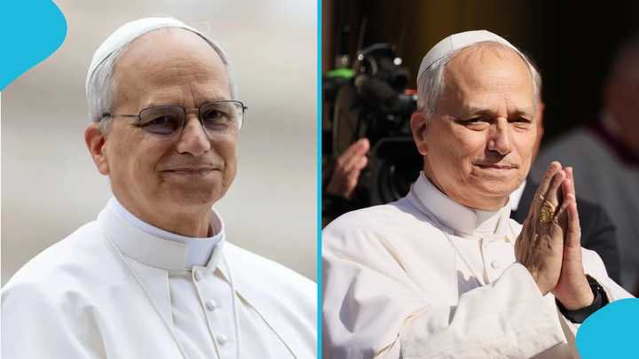Pope Leo XIV Diagnosed With Lung Cancer After Surgery, Vatican Confirms