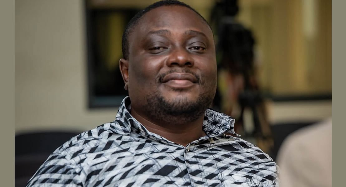 Keta MP proposes prison agriculture partnership under Ekyeamamfrom irrigation project