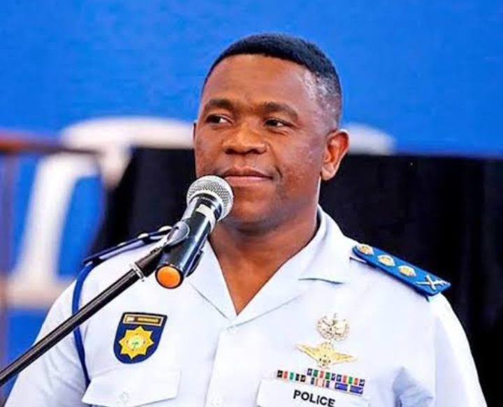 Should Lieutenant-General Nhlanhla Mkhwanazi Become The Next National Head Of The Hawks?