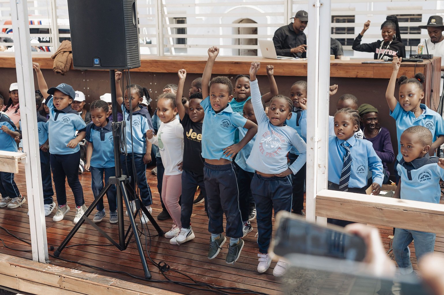 MTBPS 2026: While the fiscus stabilizes, South Africa’s youngest children are still waiting