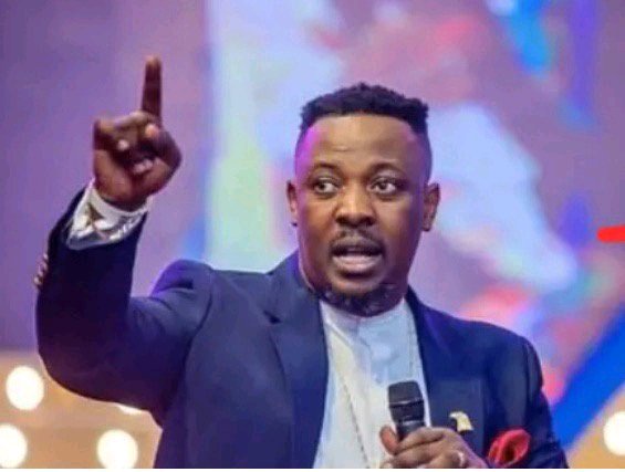 They Will Lose A Lot Of Seats In The Western Region – Prophet Nigel Gaisie Drops Another Prophecy