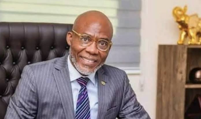 NPP Appoints Musah Superior As National Director Of Campaign Strategy