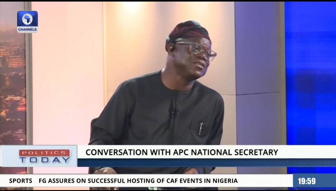 Atiku trained as an hygiene expert at the School of Hygiene in Kano, He is a ‘wole wole man’ – Basiru