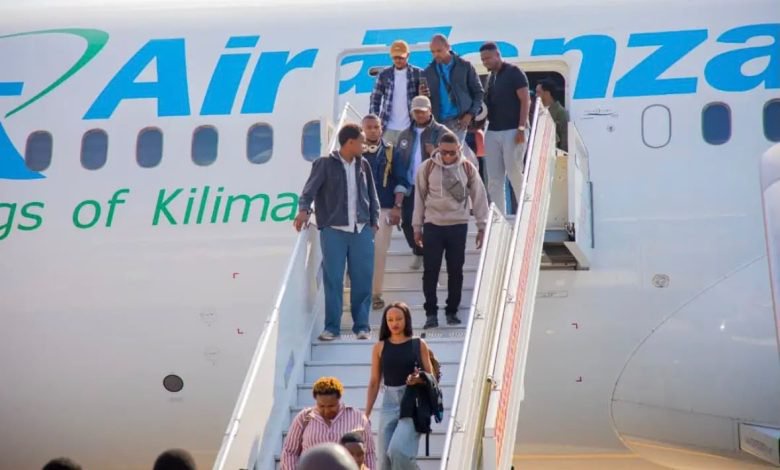Samia’s Russia visit unlocks new tourism frontiers