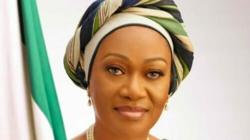 Remi Tinubu extends food outreach to Osun