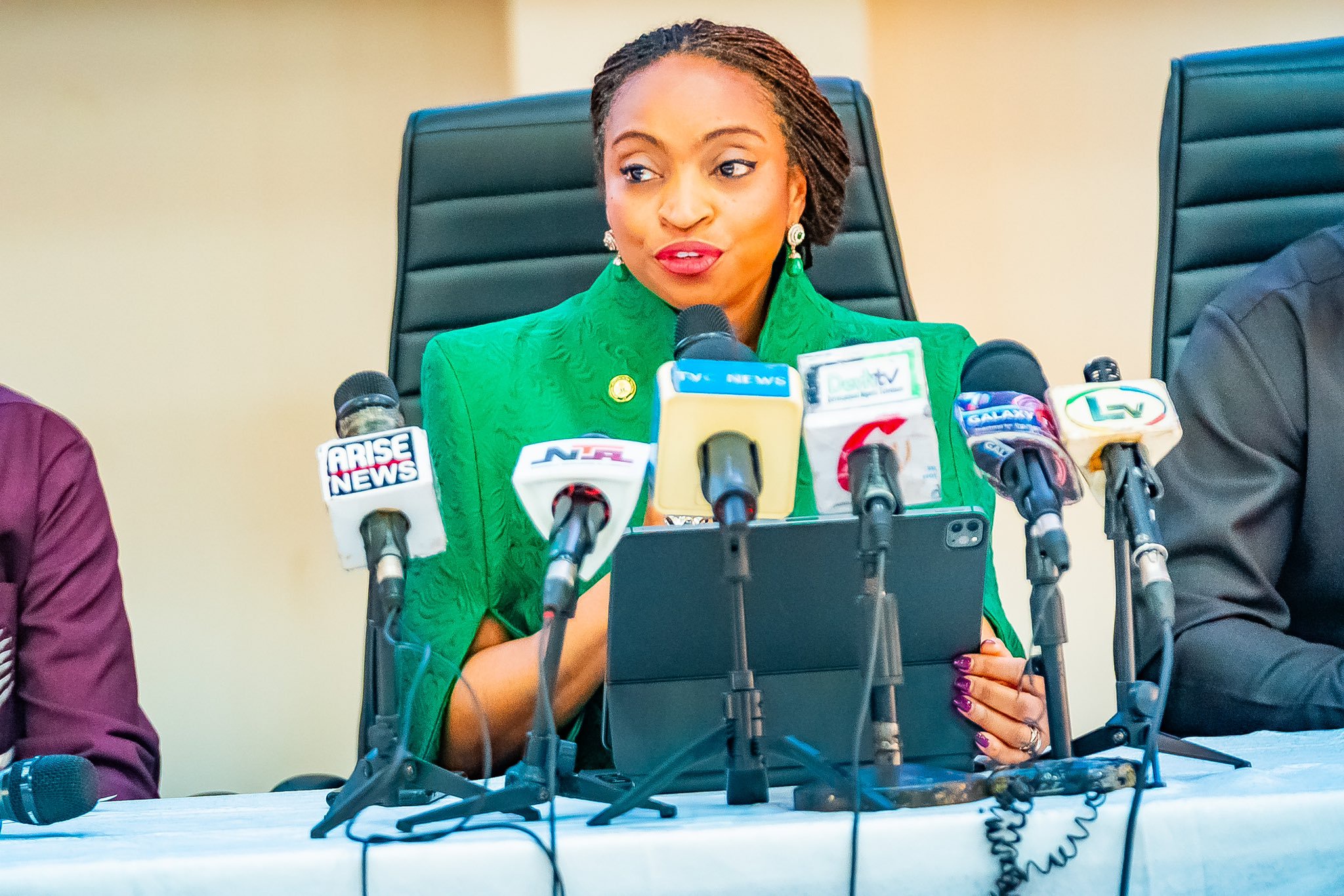 Nigeria attracts $23bn capital amid rising reserves