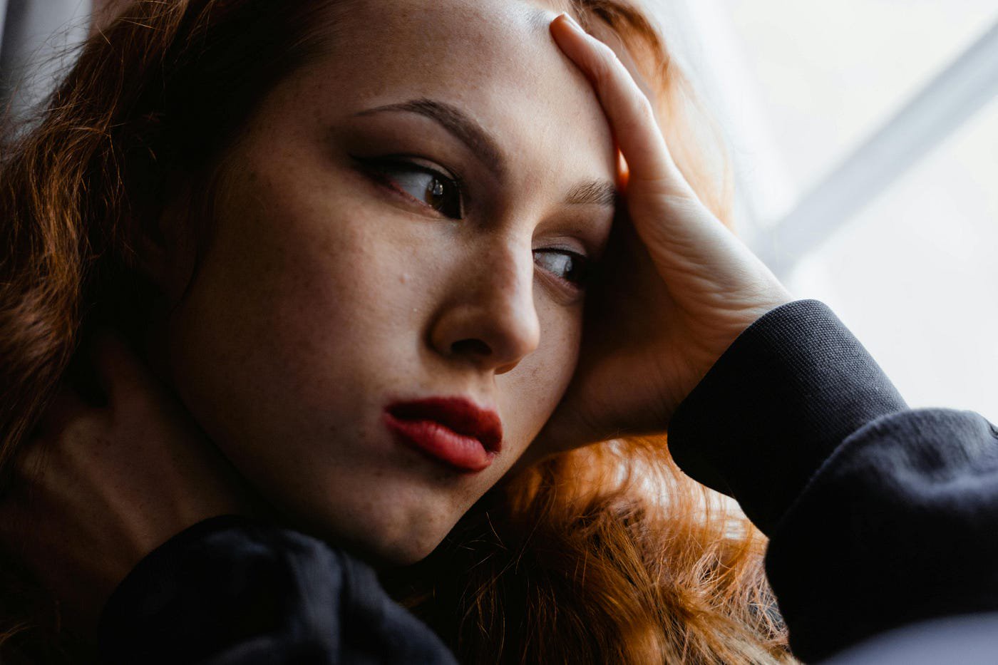 5 Warning Signs a Woman Doesn’t Truly Value You