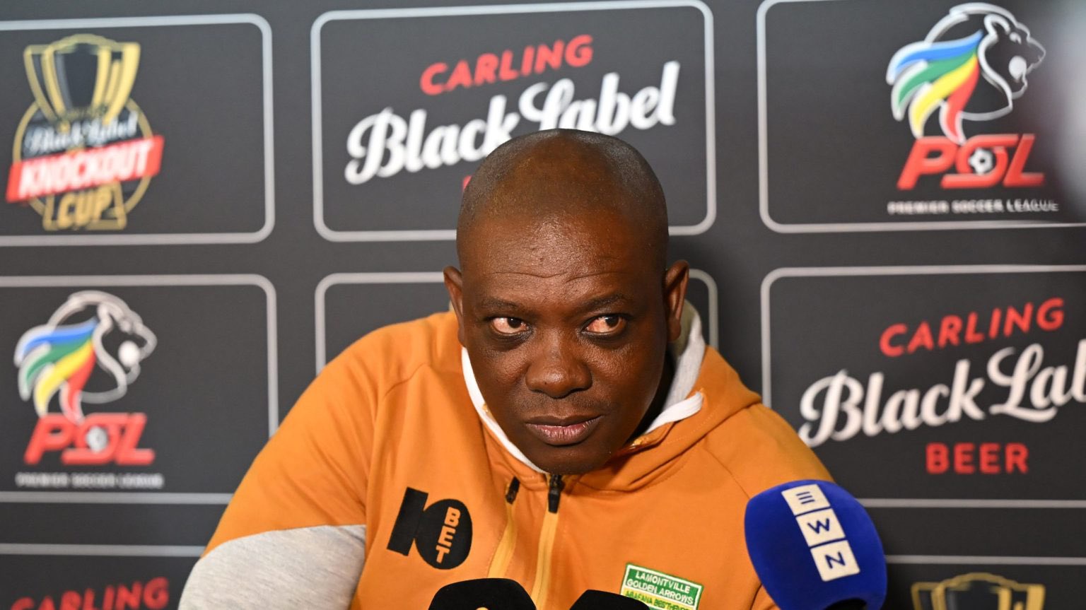 Pitso Dladla Explains What Nhlanhla Zwane Must Improve to Become a Complete Midfielder