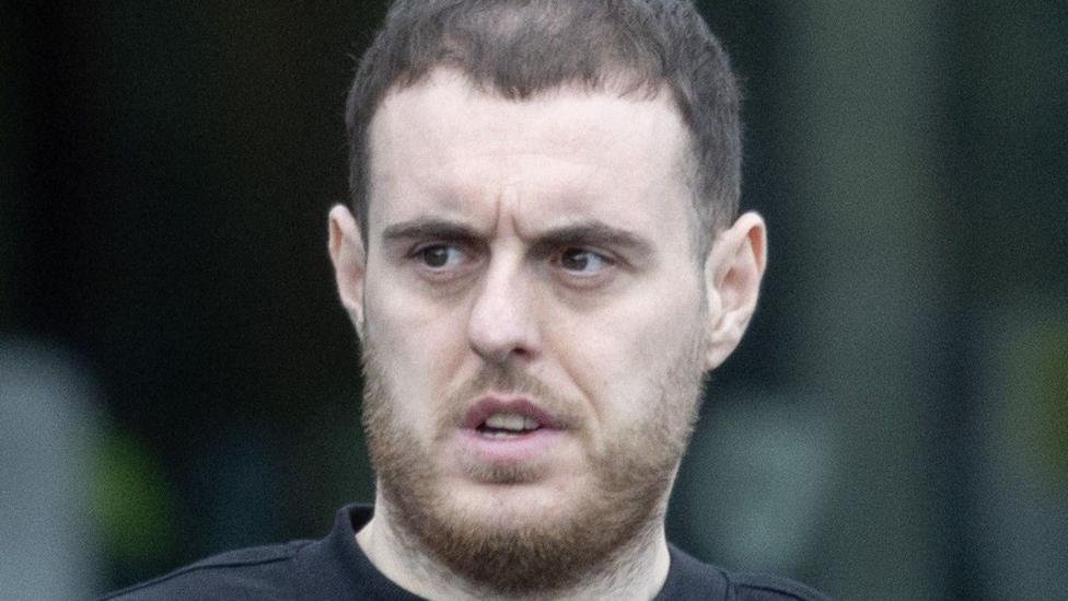 Prisoner who fled to Donegal seeks return to NI, court hears