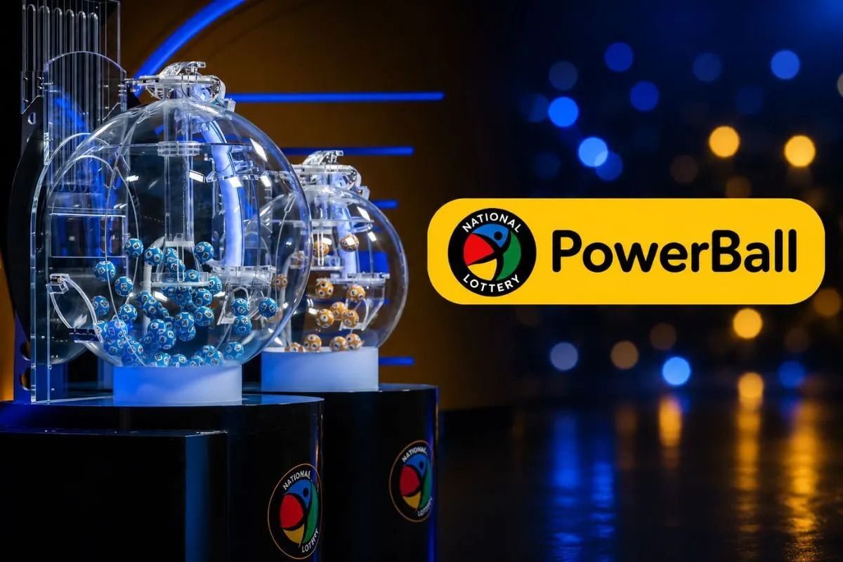 R25 million WILL be won in tonight’s PowerBall Xtra draw