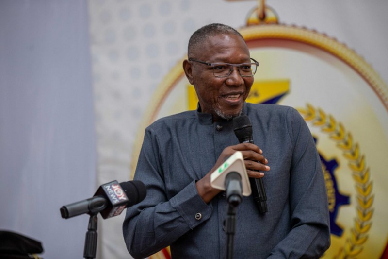 Don’t shield anybody – Apaak warns education directors against covering up sexual abuse cases
