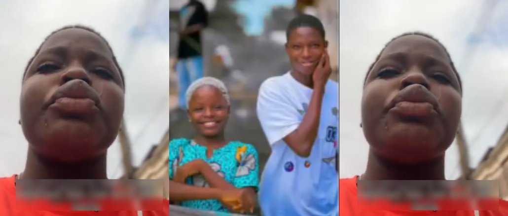 “In Nigeria, Money Determines Your Chance Of Survival”- Anti Abiba Cries Out After Brother’s Death
