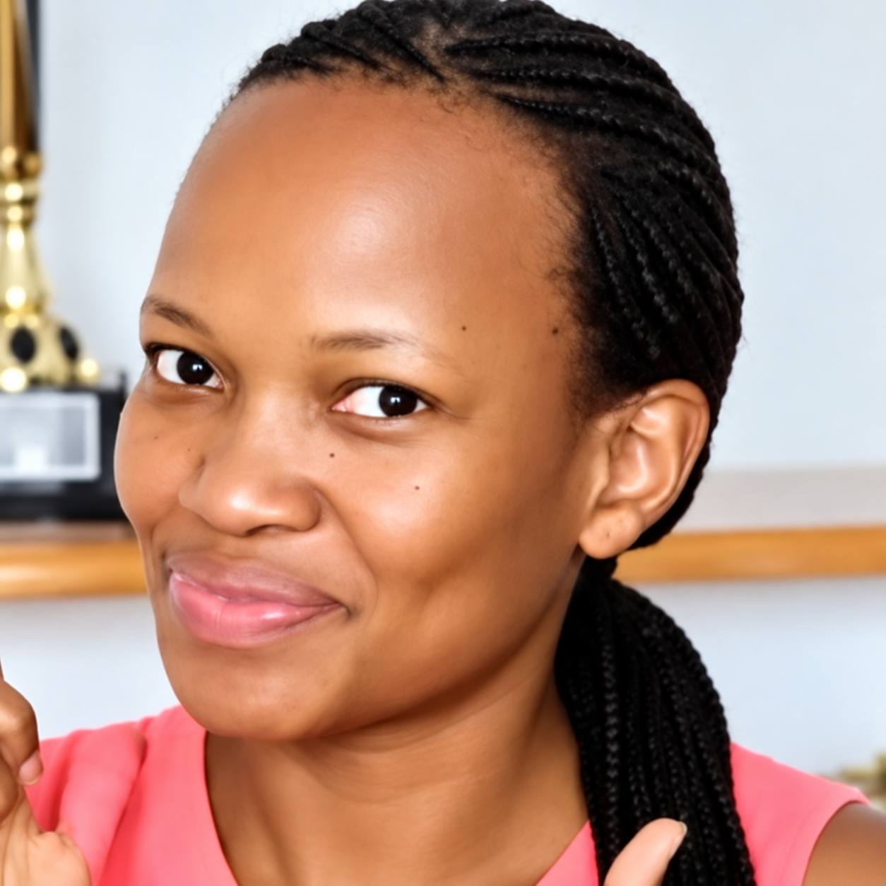 Kenyan Teacher Reveals Amount of Money She Earns in China Per Month