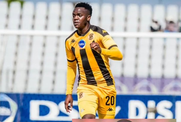 Kaizer Chiefs Defender Drops Mind-Blowing Soweto Derby Bombshell