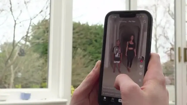 TikTok failing to remove nearly all accounts reported for advertising drugs, study finds