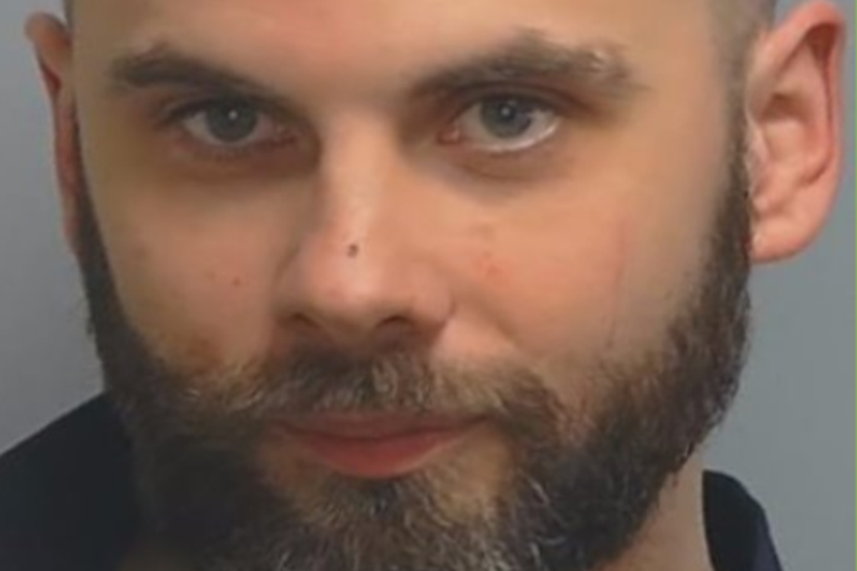 Man jailed for life after murdering bed-bound mum in ‘senseless’ hammer attack