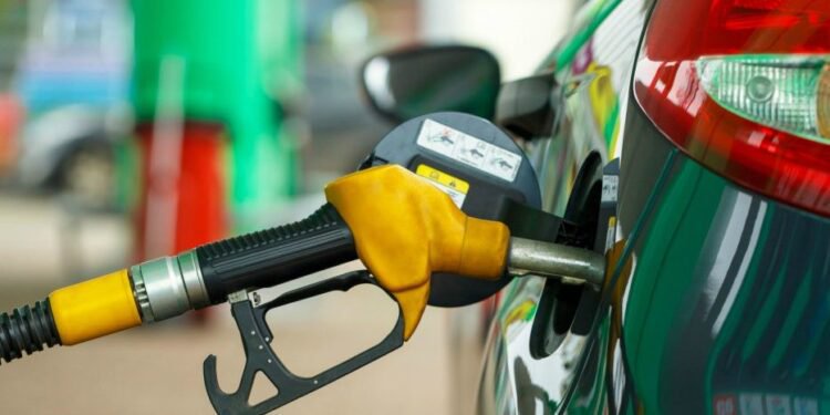 National Petroleum Authority announces new price floors for Mid-October pricing window